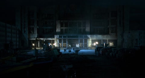 A Good Day to Die Hard (2013) BluRay 1080p h264 [Hindi-English]