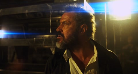 A Good Day to Die Hard (2013) BluRay 1080p h264 [Hindi-English]