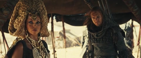 The Wheel of Time (2021) S03 E08 Web-DL 480p h264 [Hindi-English]
