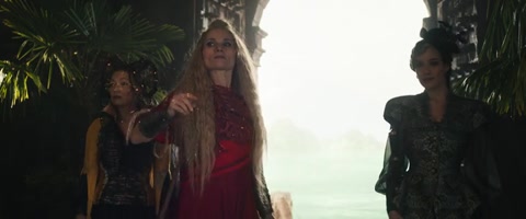 The Wheel of Time (2021) S03 E08 Web-DL 480p h264 [Hindi-English]