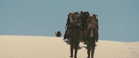 The Wheel of Time (2021) S03 E08 Web-DL 480p h264 [Hindi-English]