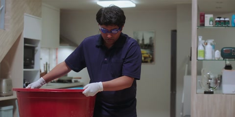 Gaus Electronics (2022) S01 E07 Web-DL 1080p h264 [Hindi]