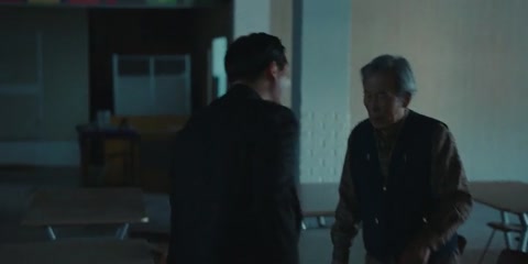 Strong Girl Nam-soon (2023) S01 E16 Web-DL 480p h264 [Hindi-English-Korean]