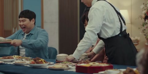 Strong Girl Nam-soon (2023) S01 E16 Web-DL 480p h264 [Hindi-English-Korean]