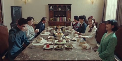 Strong Girl Nam-soon (2023) S01 E16 Web-DL 480p h264 [Hindi-English-Korean]