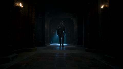 Download The Wheel of Time (2021) S01 E07 Web-DL 720p h264 [Hindi-English] | Filmy21