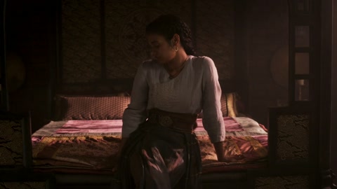 The Wheel of Time (2021) S01 E07 Web-DL 720p h264 [Hindi-English]