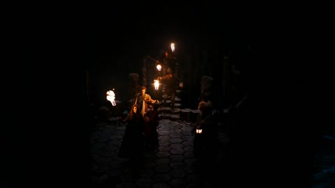 The Wheel of Time (2021) S01 E07 Web-DL 720p h264 [Hindi-English]