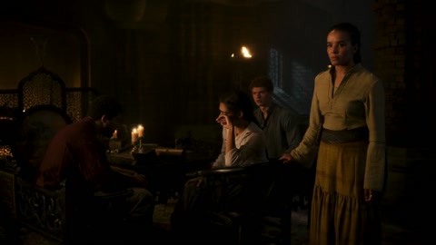 The Wheel of Time (2021) S01 E07 Web-DL 720p h264 [Hindi-English]