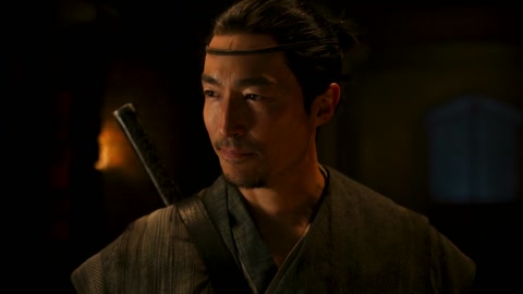 The Wheel of Time (2021) S01 E07 Web-DL 720p h264 [Hindi-English]