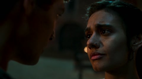 The Wheel of Time (2021) S01 E07 Web-DL 720p h264 [Hindi-English]