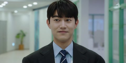 Gaus Electronics (2022) S01 E06 Web-DL 720p h264 [Korean]