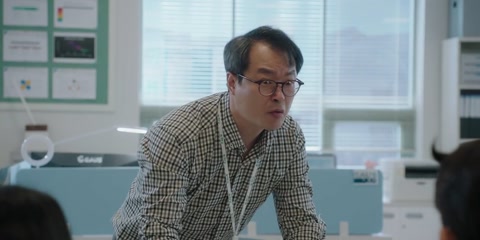 Gaus Electronics (2022) S01 E06 Web-DL 720p h264 [Korean]