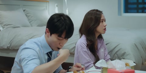 Gaus Electronics (2022) S01 E06 Web-DL 720p h264 [Korean]