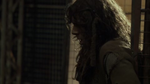 Screamers: The Hunting (2009) BluRay 720p hevc [Hindi-English]