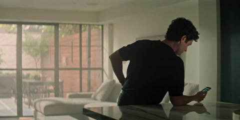 Download You (2018) S05 E08 Web-DL 720p h264 [Hindi-English] | Filmy21