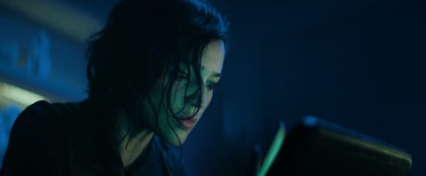 Ash (2025) Web-DL 1080p h264 [Hindi-English]