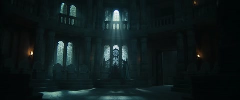 The Wheel of Time (2021) S03 E06 Web-DL 480p h264 [Hindi-English]