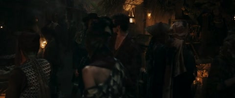 The Wheel of Time (2021) S03 E06 Web-DL 480p h264 [Hindi-English]