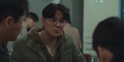 Strong Girl Nam-soon (2023) S01 E13 Web-DL 480p h264 [Hindi-English-Korean]