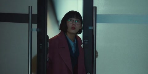 Strong Girl Nam-soon (2023) S01 E13 Web-DL 480p h264 [Hindi-English-Korean]