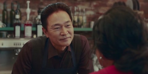 Strong Girl Nam-soon (2023) S01 E13 Web-DL 480p h264 [Hindi-English-Korean]