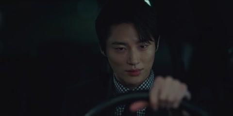Strong Girl Nam-soon (2023) S01 E13 Web-DL 480p h264 [Hindi-English-Korean]