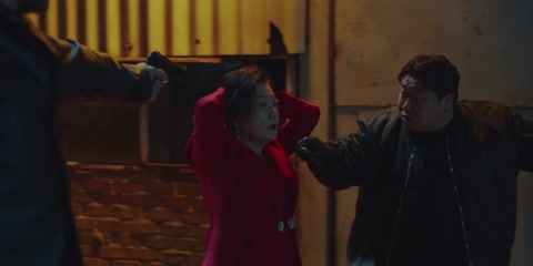 Strong Girl Nam-soon (2023) S01 E13 Web-DL 480p h264 [Hindi-English-Korean]