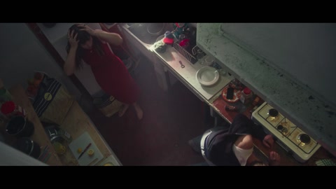 Mala influencia (2025) Web-DL 1080p h264 [Hindi-English]