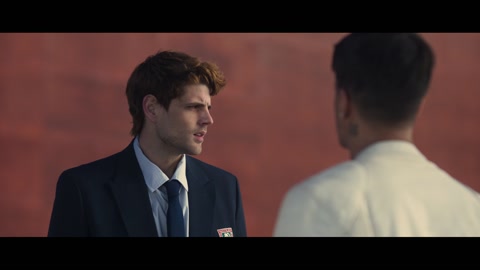 Mala influencia (2025) Web-DL 1080p h264 [Hindi-English]