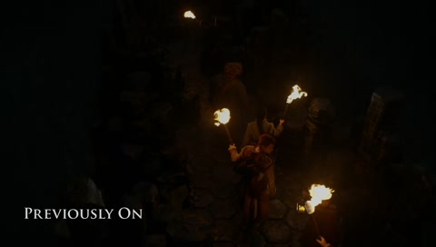 The Wheel of Time (2021) S02 E05 Web-DL 1080p hevc [Hindi-English]
