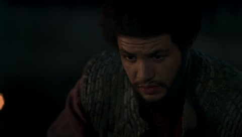 The Wheel of Time (2021) S02 E05 Web-DL 1080p hevc [Hindi-English]