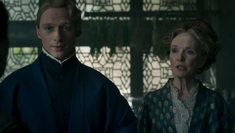 The Wheel of Time (2021) S02 E05 Web-DL 1080p hevc [Hindi-English]