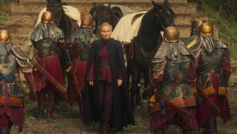 The Wheel of Time (2021) S02 E05 Web-DL 1080p hevc [Hindi-English]