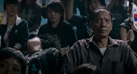 Jump (2009) BluRay 1080p hevc [Hindi-Chinese]