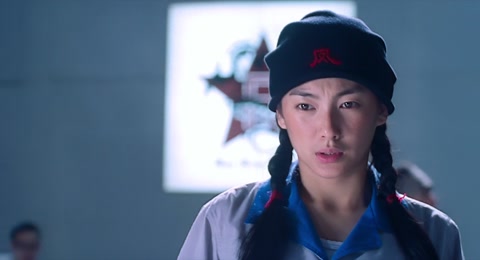 Jump (2009) BluRay 1080p hevc [Hindi-Chinese]