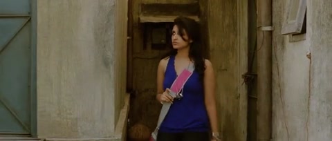 Ladies vs. Ricky Bahl (2011) BluRay 480p h264 [Hindi]