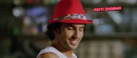 Ladies vs. Ricky Bahl (2011) BluRay 480p h264 [Hindi]