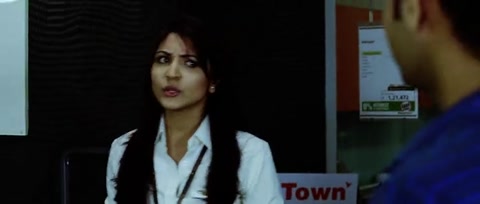 Ladies vs. Ricky Bahl (2011) BluRay 480p h264 [Hindi]