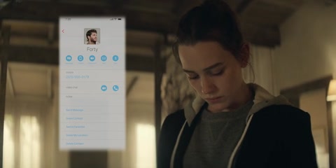 Download You (2018) S03 E06 Web-DL 480p h264 [Hindi-English] | Filmy21