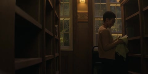 You (2018) S03 E06 Web-DL 480p h264 [Hindi-English]