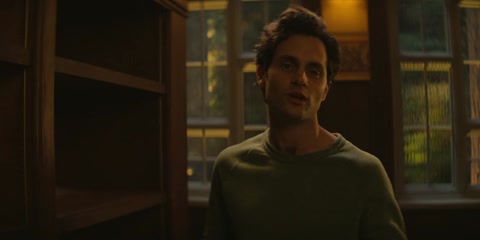 You (2018) S03 E06 Web-DL 480p h264 [Hindi-English]