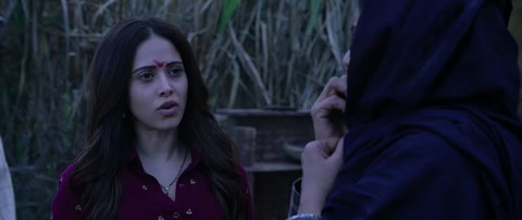 Chhorii (2021) Web-DL 480p h264 [Hindi]