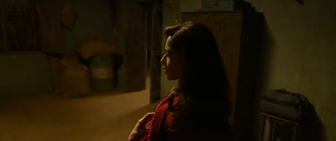 Chhorii (2021) Web-DL 480p h264 [Hindi]