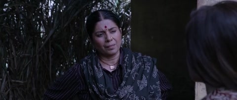 Chhorii (2021) Web-DL 480p h264 [Hindi]