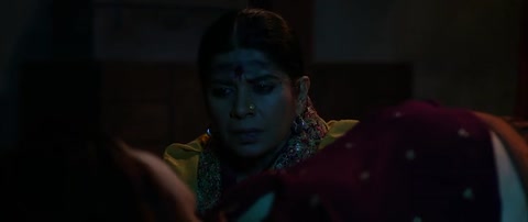 Download Chhorii (2021) Web-DL 480p h264 [Hindi] | Filmy21