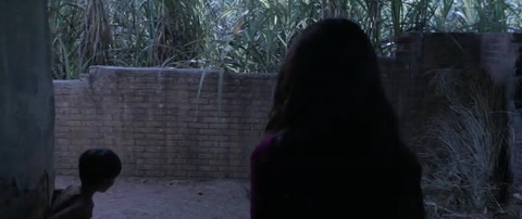 Chhorii (2021) Web-DL 480p h264 [Hindi]