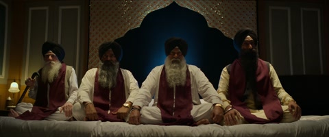 Amar Singh Chamkila (2024) Web-DL 1080p hevc [Hindi-English-Tamil-Telugu]