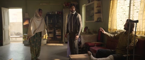 Amar Singh Chamkila (2024) Web-DL 1080p hevc [Hindi-English-Tamil-Telugu]