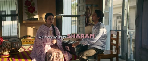 Amar Singh Chamkila (2024) Web-DL 1080p hevc [Hindi-English-Tamil-Telugu]